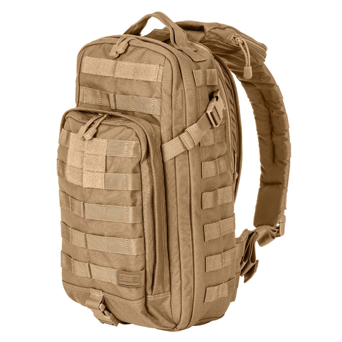 Picture of 5.11 Tactical 5-56964ABR1341SZ Moab 10 Backpacks&#44; Black - Size 6.5