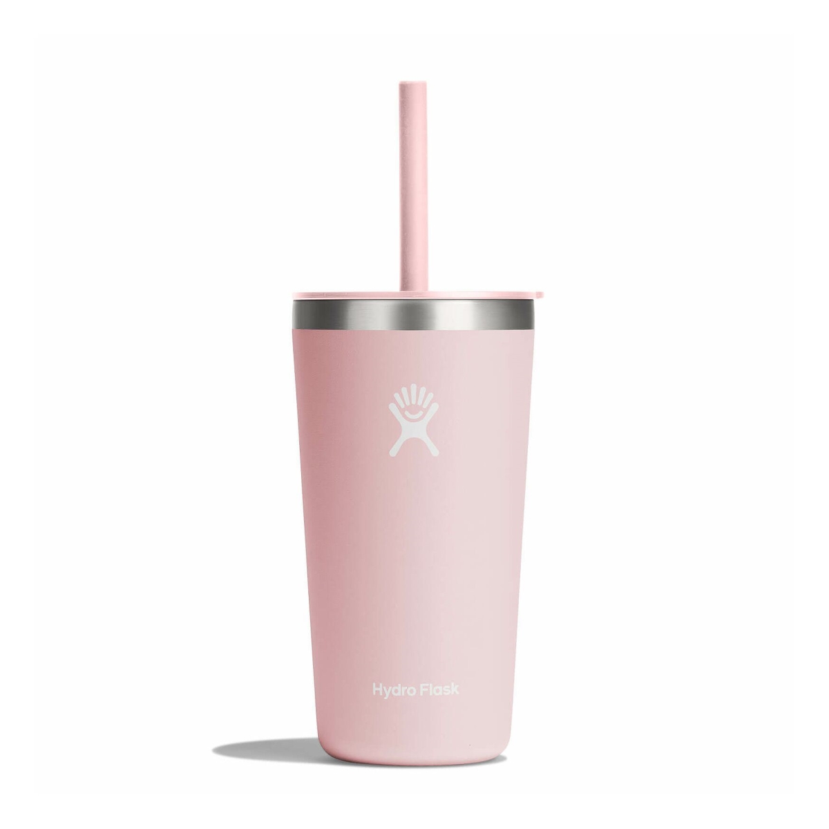 Picture of Hydro Flask HDF-T20PS678 20 oz All Around Tumbler with Straw Lid - Trillium