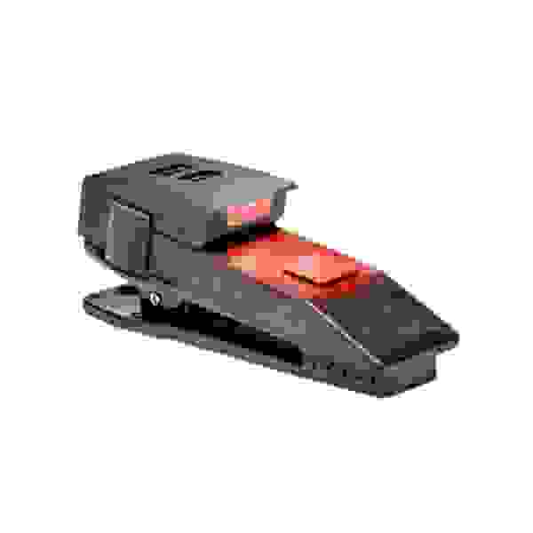 QL-QX1RW3 X1 Tactical Hands Free LED Pocket Light, Red & White
