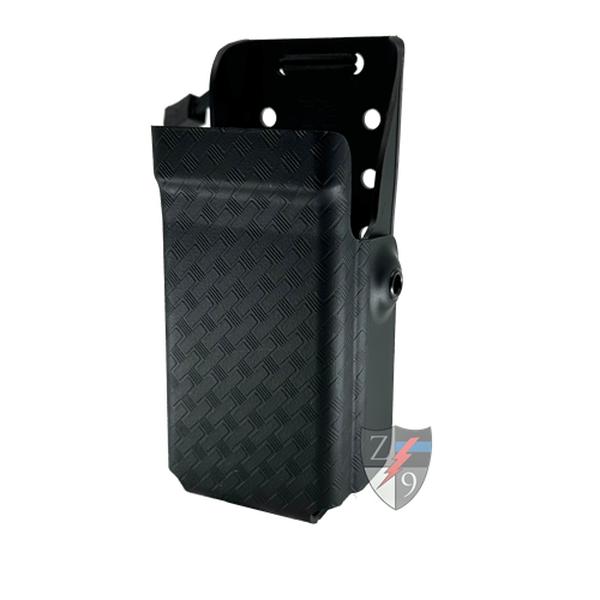 Z9S-Z9-5004-BW-MLK Portable Radio Case for XTS3000-5000