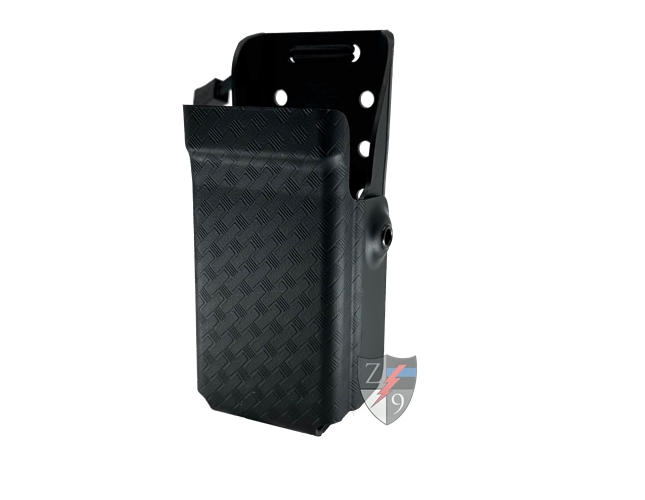 Z9S-Z9-5004-BW-TEK Portable Radio Case for XTS3000-5000
