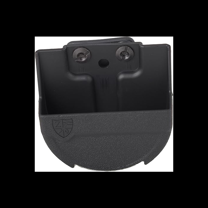 Z9S-Z9-1101-BLK-MLK Zyn Can Case