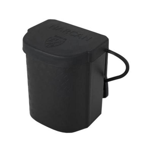 Z9S-Z9-4056-BW-MLK Double Narcan Case