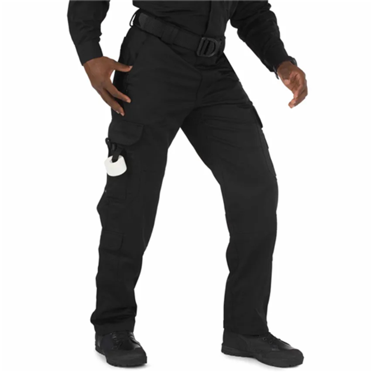 5-74310ABR0193434 EMS Pant for Mens, Black - Size 34-34