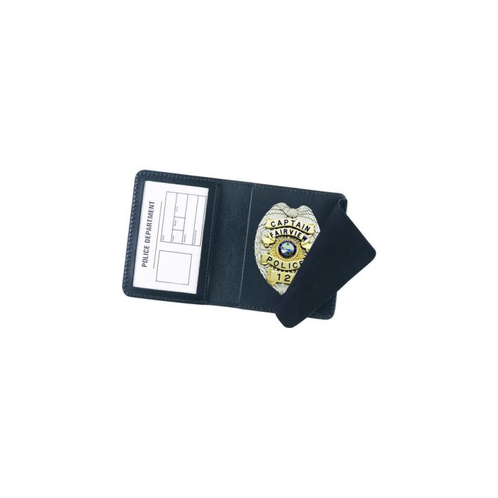 SLC-807W7-9262 Double Thick decal Holder