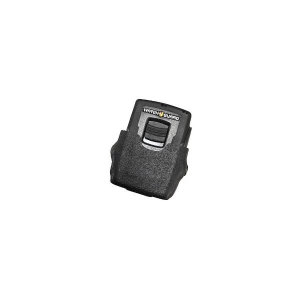 Z9S-Z9-2003-BLK-TEK Holsters Watchguard Dashcam Case - Plain Black