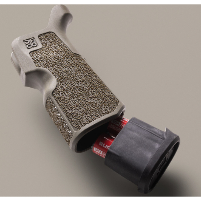 DFCO-PLUG-KFG Kung Fu Grip Plug