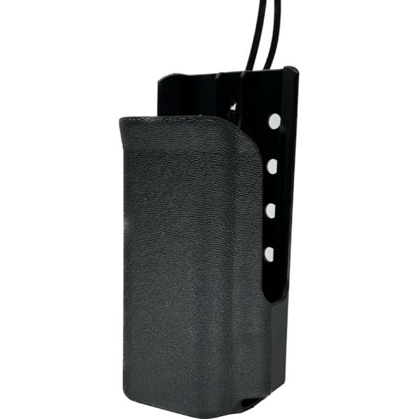 Z9S-Z9-5026-BLK-TEK Portable Radio Case for APX NEXT, Black