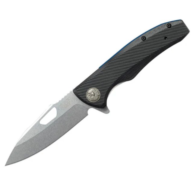 -55720 PDK-1S Police Duty Knife