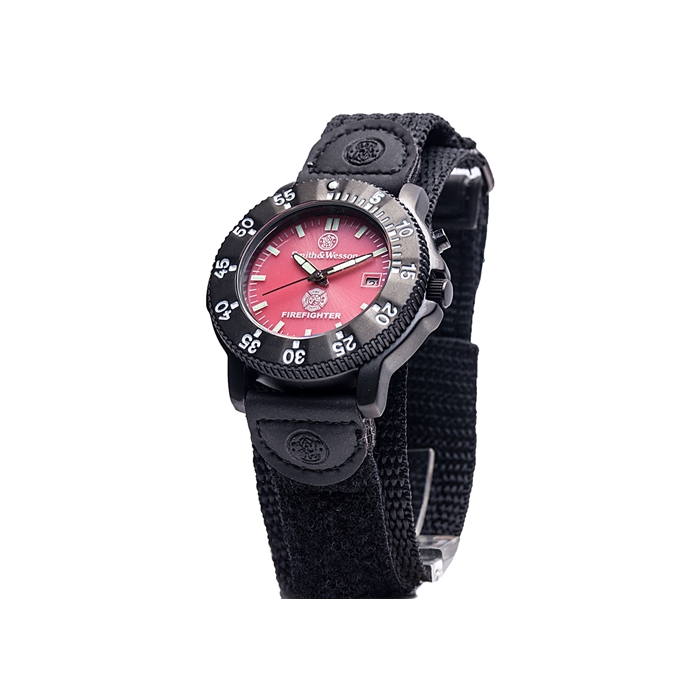CC-SWW-455F Fire Fighter Watch for Men
