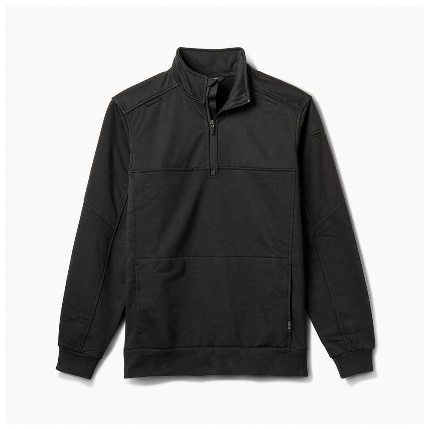 Picture of 5.11 Tactical 5-72537ABR720XLR Womens P Job 2.25 Shirt&#44; Black - Extra Large - Regular