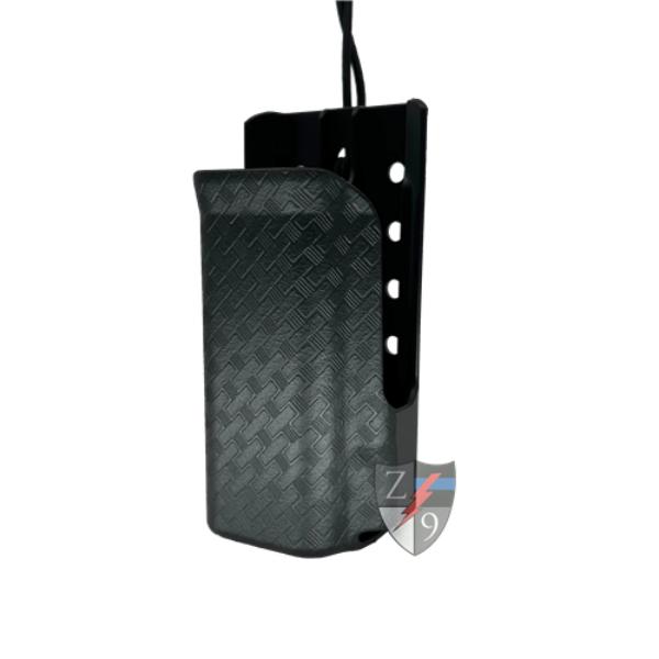 Z9S-Z9-5026-BW-MLK  Portable Radio Case