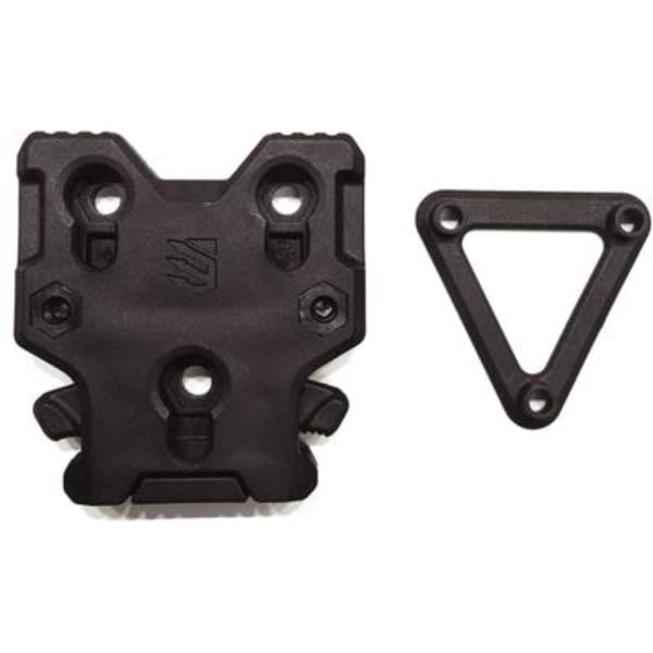 BH-430953BK T-Series Quick Detach System Box