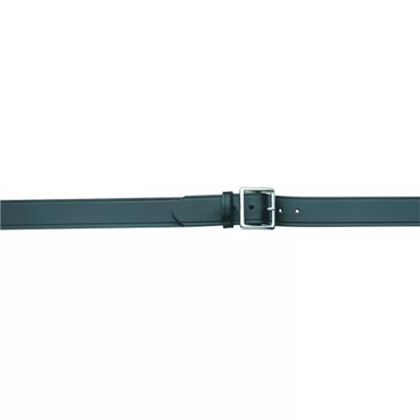 GG-H52-36CLBR Brass Hi-Gloss Pants Belt - Size 36