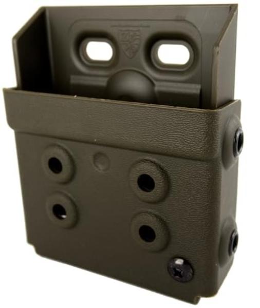 Z9S-Z9-4001-ODG-TEK Handcuff Case & Standard