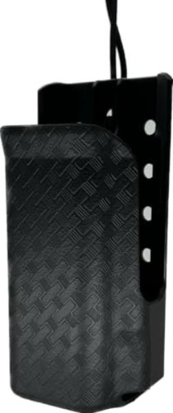 Z9S-Z9-5026-BW-TEK Portable Radio Case