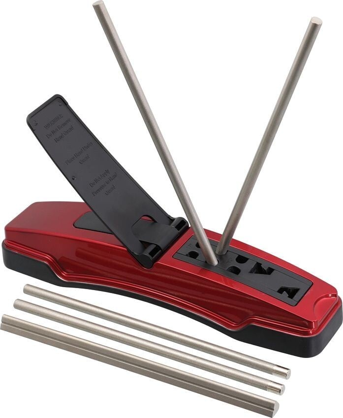 Sharpeners MEDGE1D Masters Edge All Diamond Sharpener