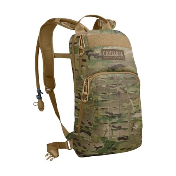 CB-1743901000P 100 oz M.U.L.E. Mil Spec Crux Backpack