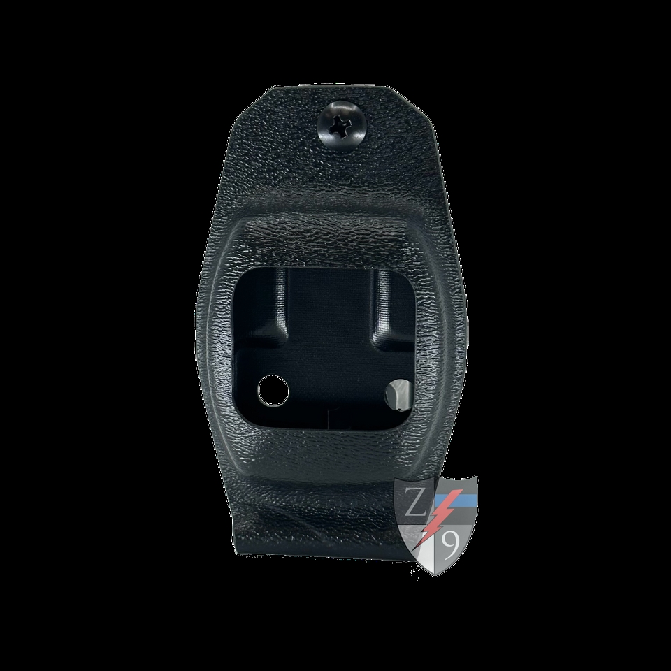 Z9S-Z9-2014-BLK-MLK Body Cam Case & Remote Control, Black