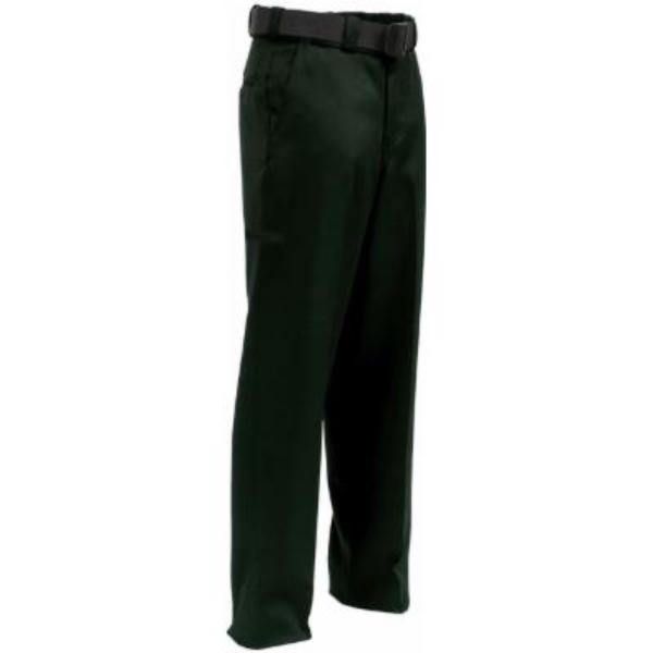 ELB-E8909PB-35 Mens TexTrop2 Hidden Cargo Pants, Spruce Green - Size 35