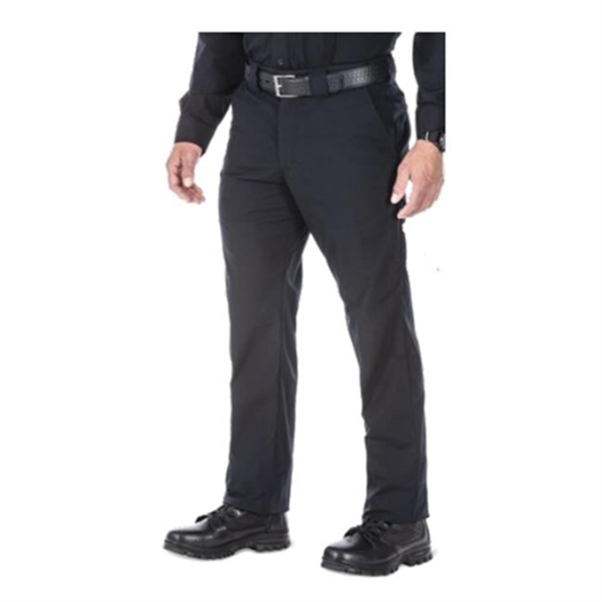 5-74550ABR75032 32 in. Stryke PDU Twill Plus Class A Pant - Midnight Navy