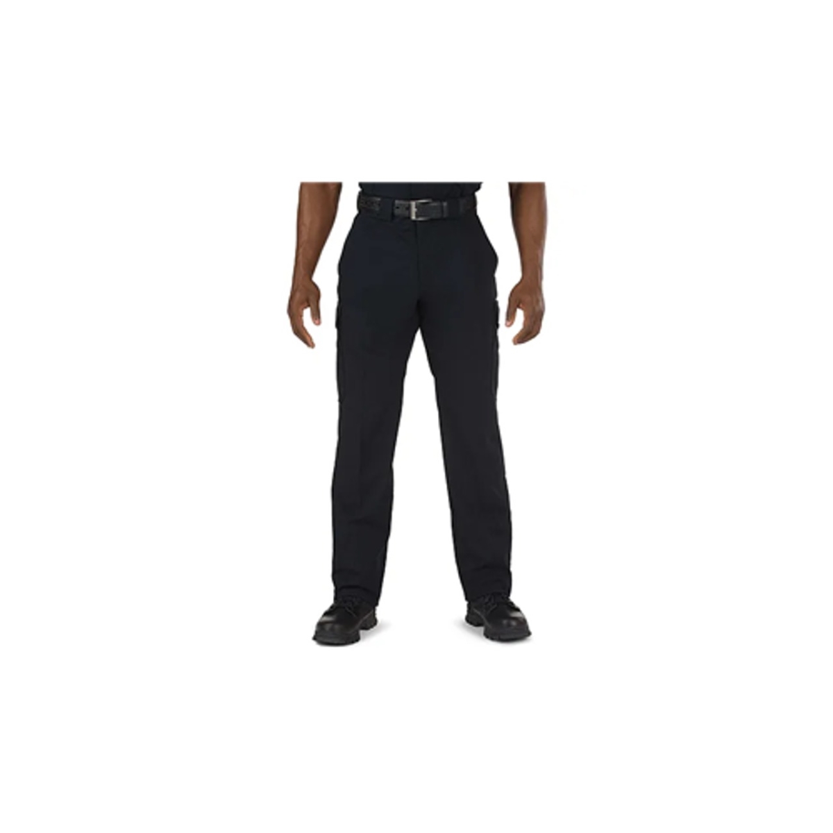 574551ABR75032 32 in Stryke PDU Twill Plus Class B Pant  Midnight Navy