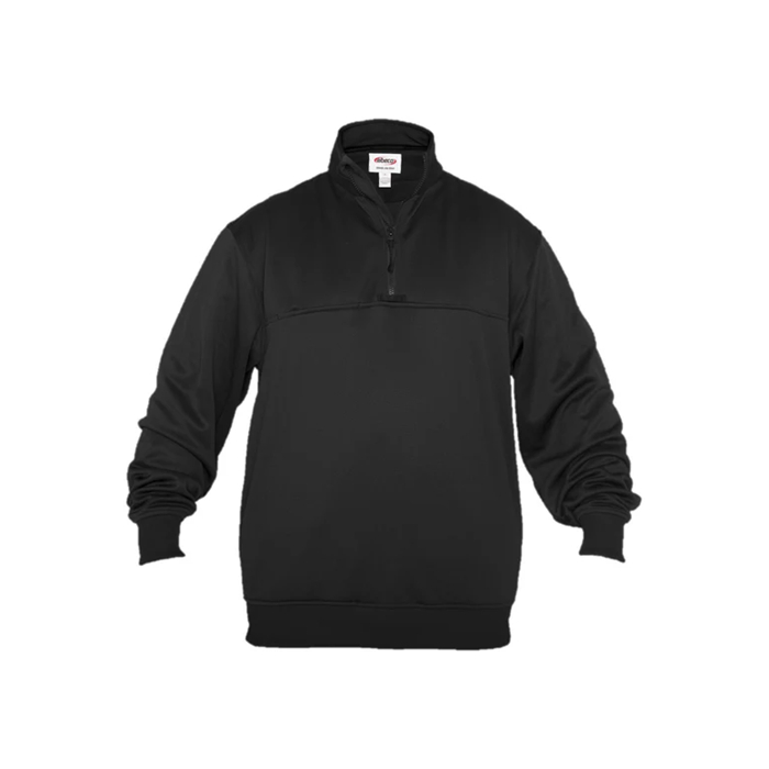 ELB-3770-L Shield FlexTech Quarter Zip Job Shirt