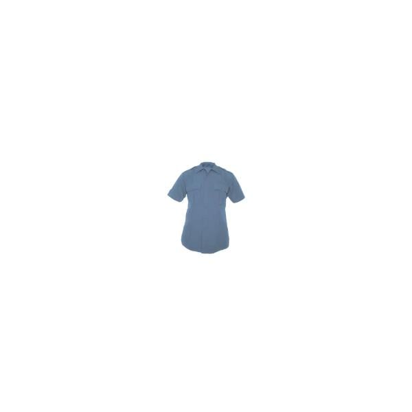 ELB-Z3319N-15.5 Uniform Shirt - Size 15.5
