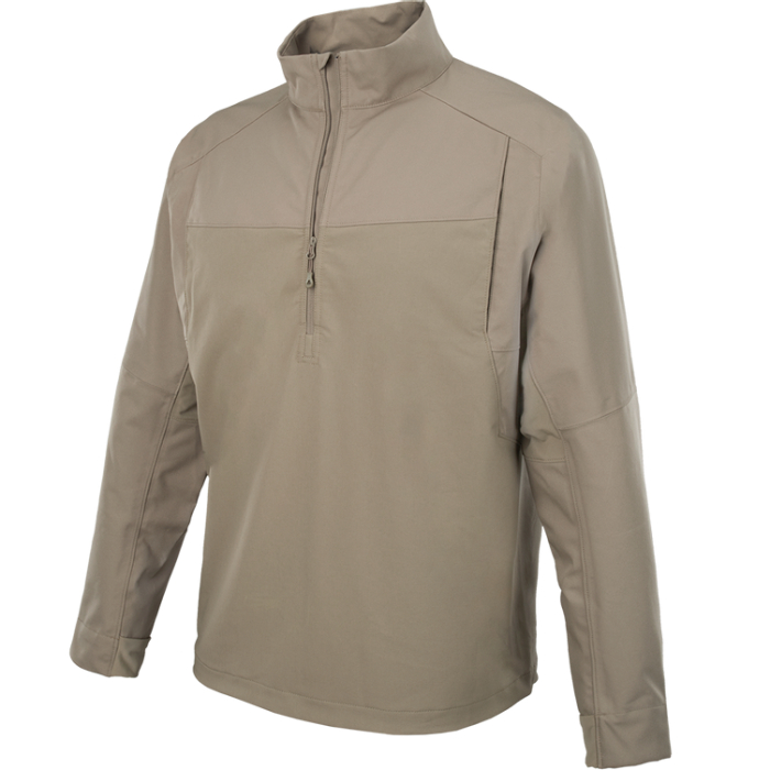 FLC-5710004XLARGEREG Duty Guard Hybrid Technology Pullover