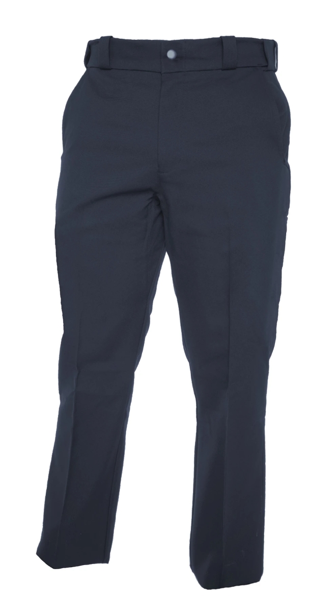 ELB-E3424R-36 Mens CX360 5-Pocket Pants, Midnight Navy - Size 36