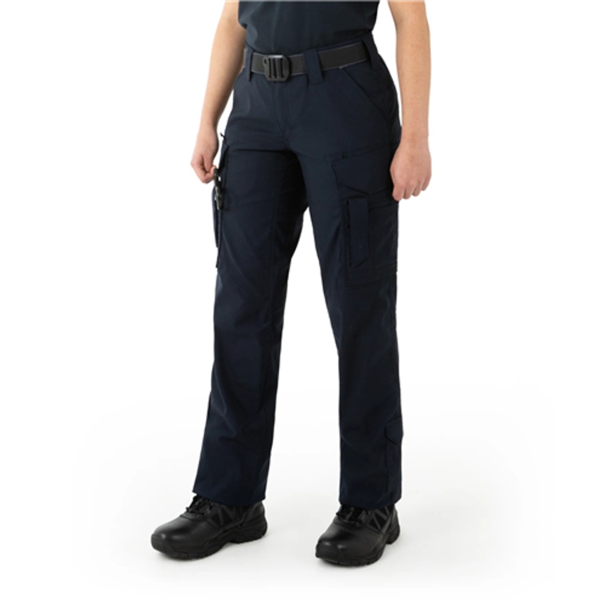 Picture of First Tactical FT-124013-729-10-R 10 in. W V2 EMS Pants - Midnight Blue