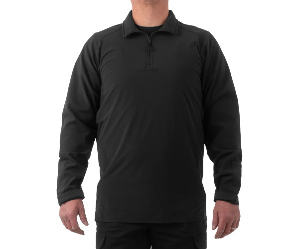 FT-111018-729-XL-R Pro Duty Pullover, Midnight Blue - Extra Large