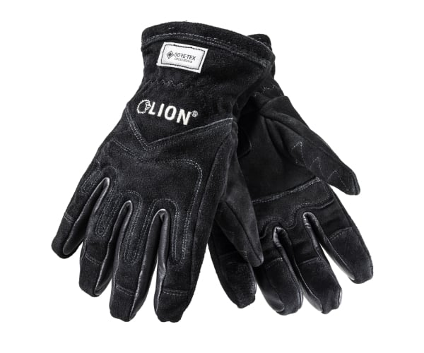 LE-LPGVFRCE-10-L V-Force Glove, Large
