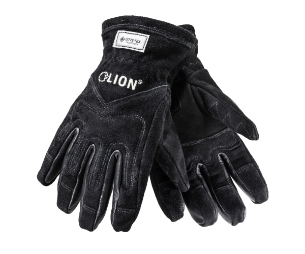 LE-LPGVFRCE-10-M V-Force Glove, Medium