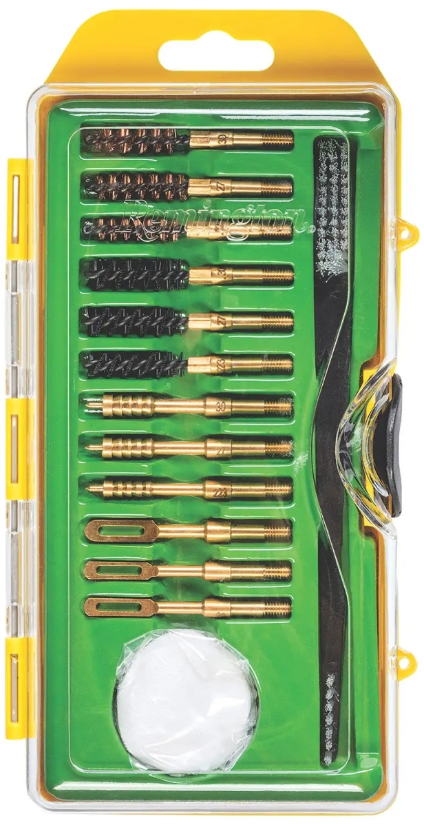 REM-RMCKR Master Component Kit Rifle