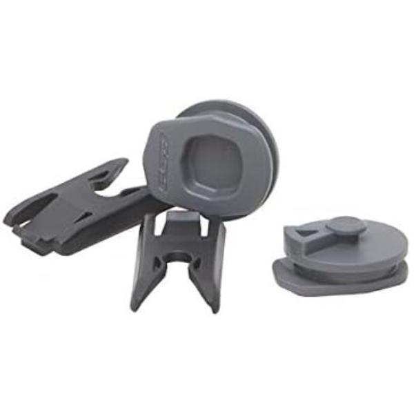 -740-0488 Profile Pivot Rail Adapter Kit
