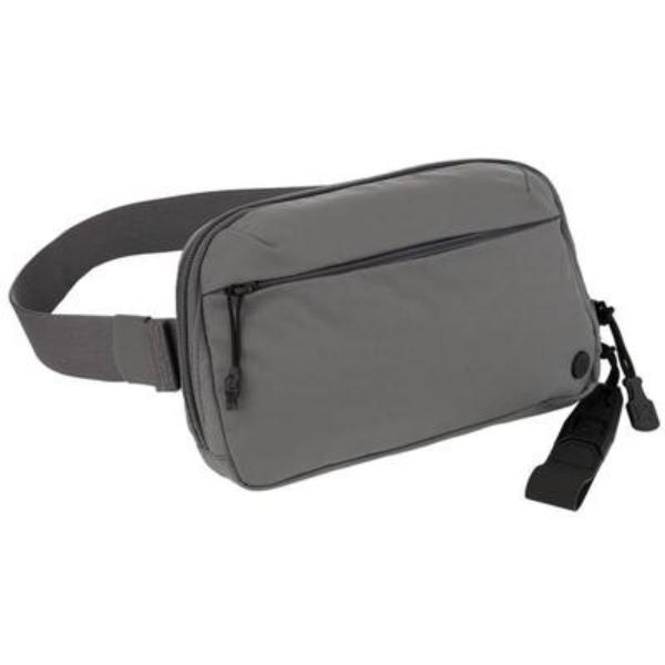 VTX-VTX5264WGYN-A 2.0 Everyday Fanny Pack, Wolf Gray