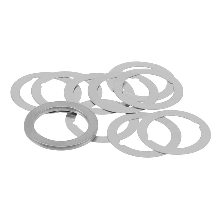 Dead Air Silencers Dead Air Muzzle Device Shim Kit 5.56 DA001