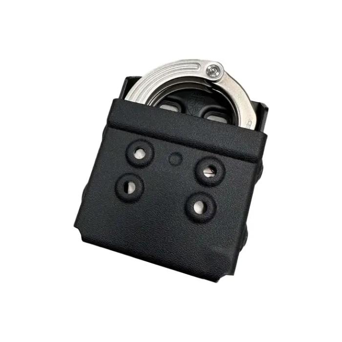 Z9S-Z9-4046-FDE-MLK Handcuff Case - Asp Sentry, Flat Dark Earth