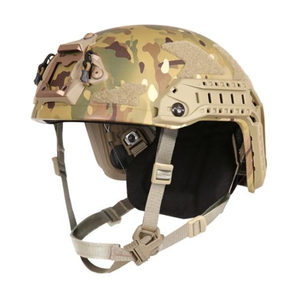 OPC-A15348-01F0101 FAST SF Gen II Ballistic Helmet, Multi Cam