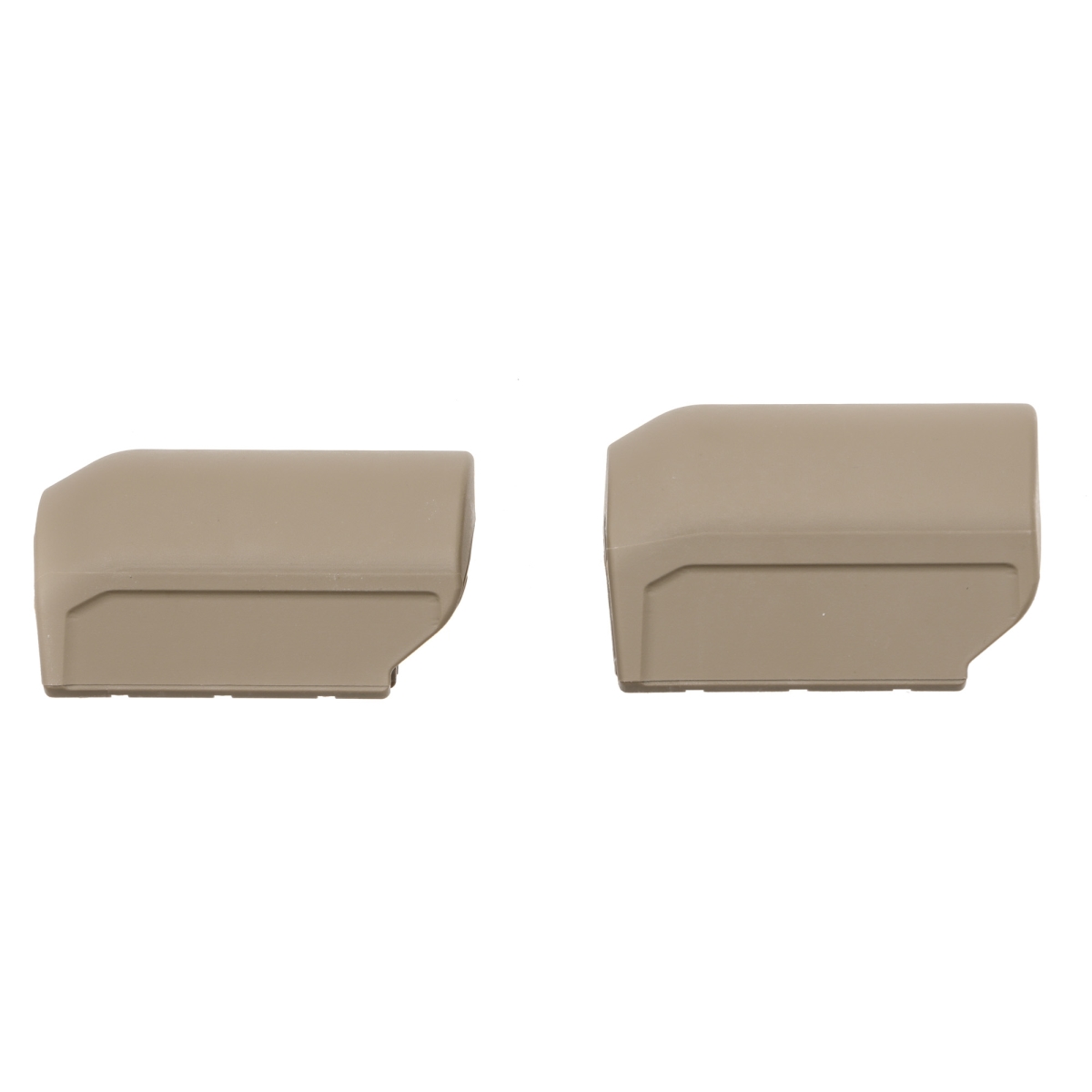 BCM-M3R-K85-FDE Stock Riser Kit - M3 - Flat Dark Earth