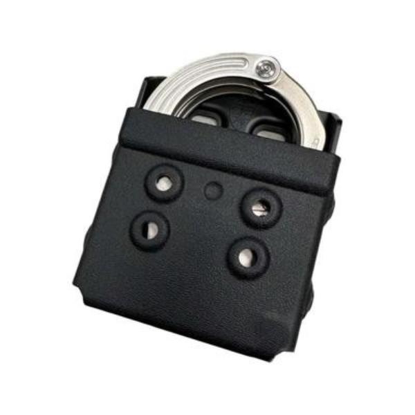 Z9S-Z9-4046-RNG-MLK Handcuff Case - ASP Sentry, Ranger Green