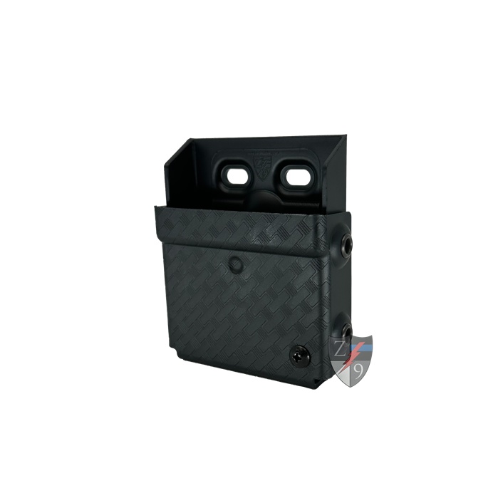 Z9S-Z9-4001-RNG-TEK Handcuff Case, Standard - Ranger Green