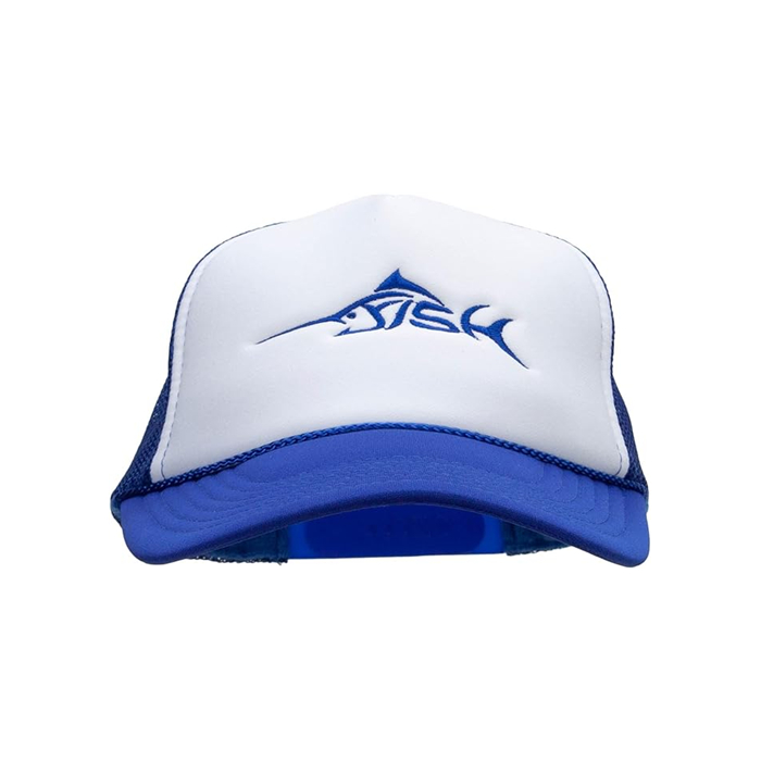 Under Armour 1386658251OSFM Fish Snapback Hat