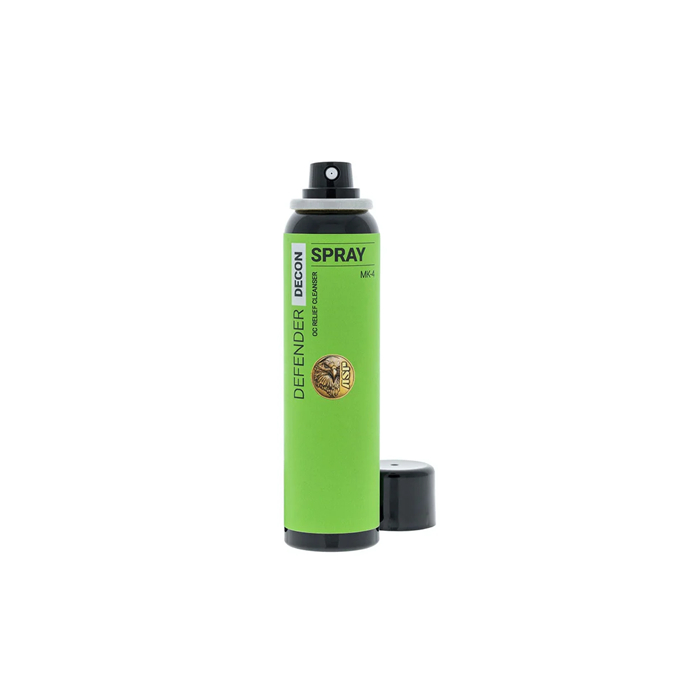 55173 Defender Decontamination Spray