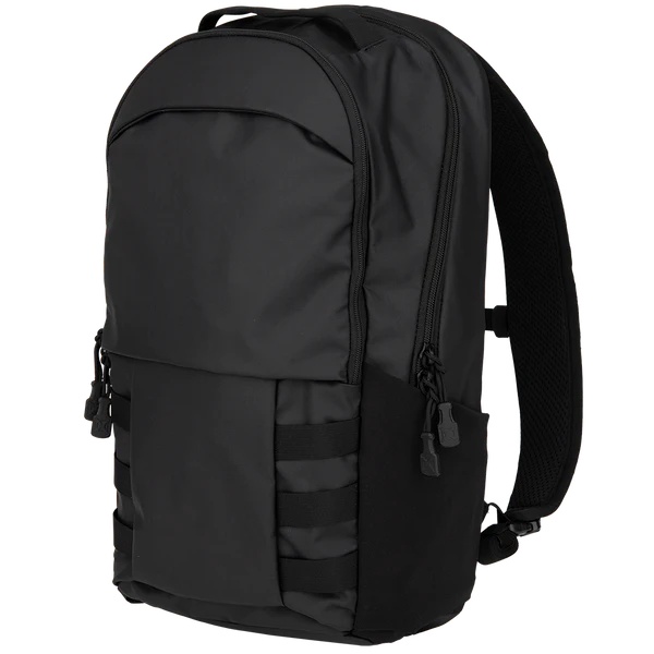VTX-VTX5305IBKN-A 20 L Urban Ghost Backpack - Black