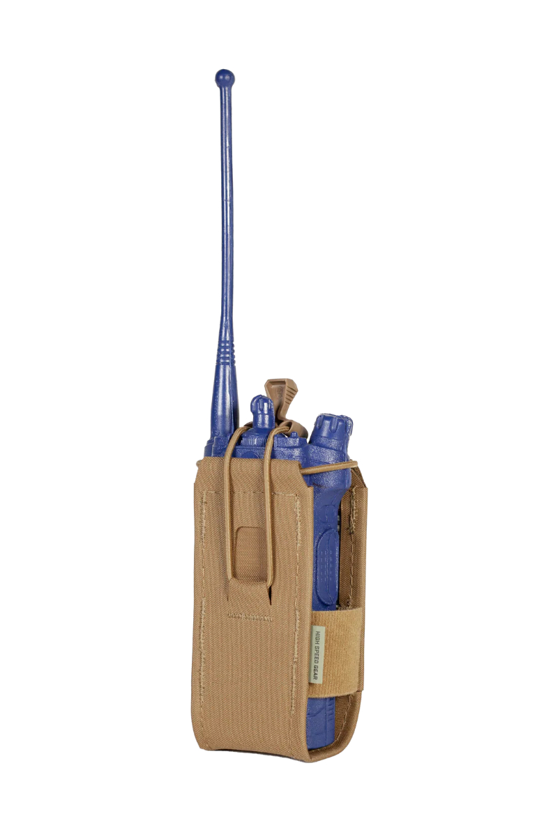 HSG-24RD01LE Gen 2 Radio TACO - Medium