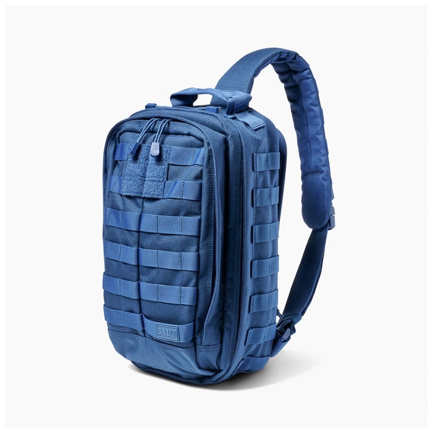 5-56810ABR10161SZ 13 L Moab8 Sling Pack - Moonlight