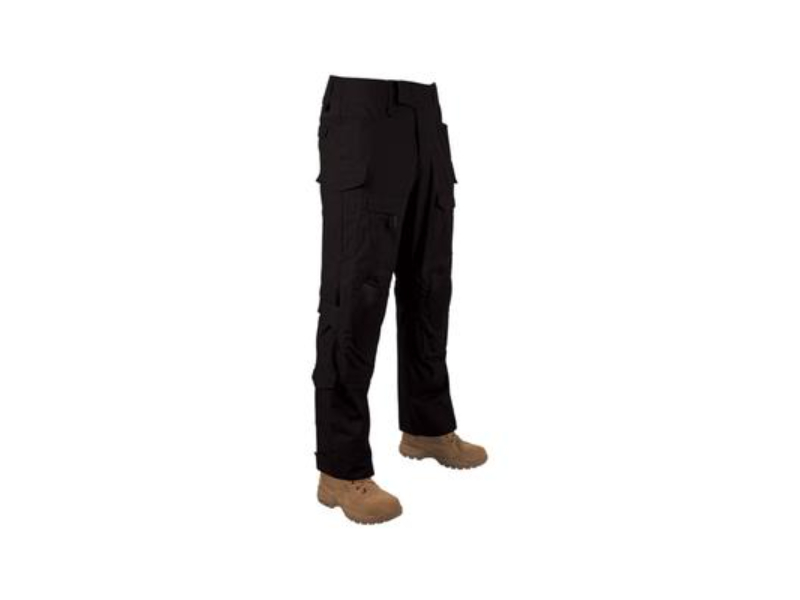 TSP-1553006 36 in. Direct Action Pants - Black
