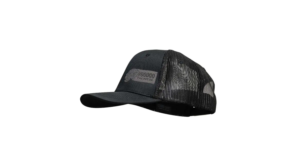 VDT01-2001090000  Trucker Hat